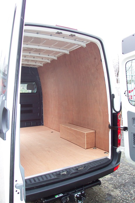 (image for) MWB - Full Ply Lining Kit